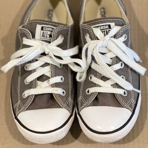 Converse All Star Shoes